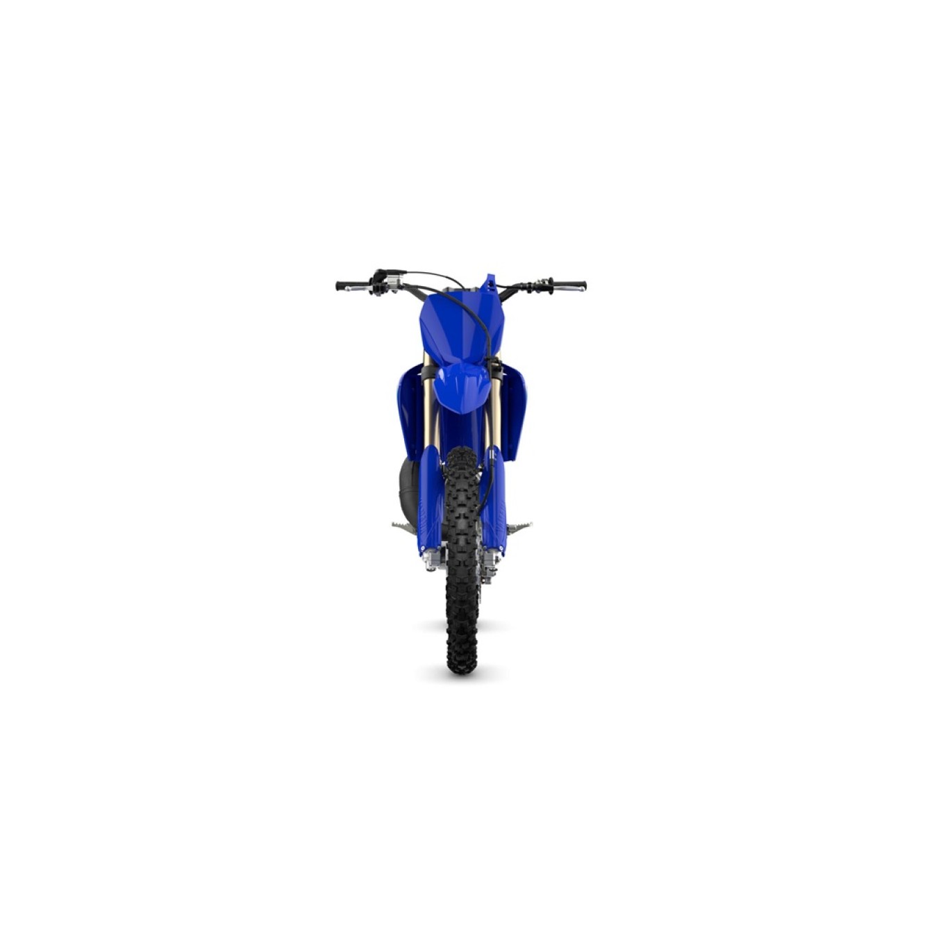 Yamaha | Crossmotor YZ125 2027